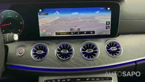 Mercedes-Benz Classe CLS 220 d de 2022