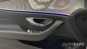 Mercedes-Benz Classe CLS 220 d de 2022