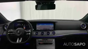 Mercedes-Benz Classe CLS 220 d de 2022