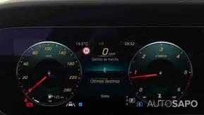 Mercedes-Benz Classe CLS 220 d de 2022