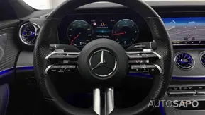 Mercedes-Benz Classe CLS 220 d de 2022