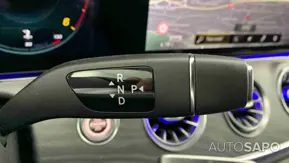 Mercedes-Benz Classe CLS 220 d de 2022