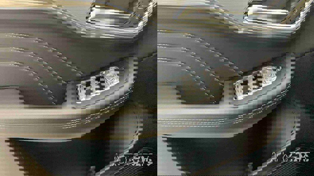 MG Marvel R Comfort de 2024