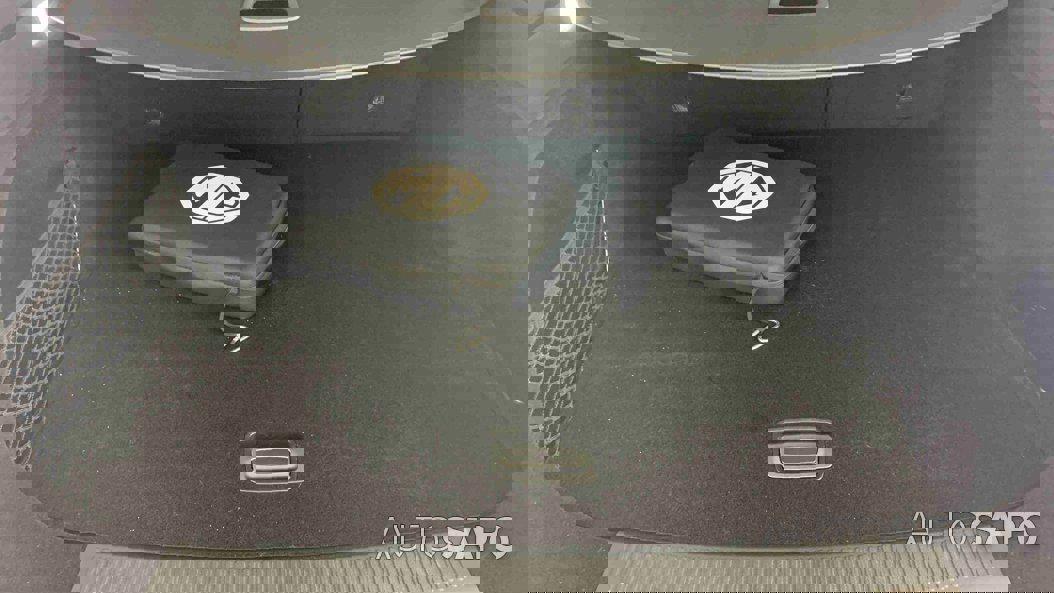 MG Marvel R Comfort de 2024