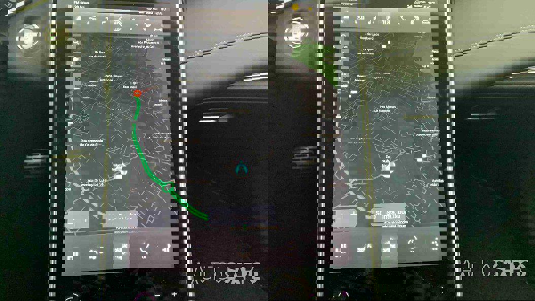 MG Marvel R Comfort de 2024