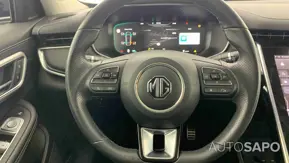 MG Marvel R Comfort de 2024