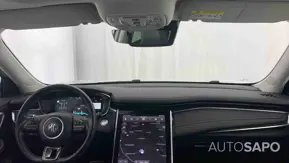 MG Marvel R Comfort de 2024