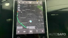 MG Marvel R Comfort de 2024