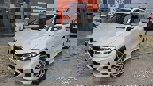 BMW Série 3 320 e Touring Auto de 2023