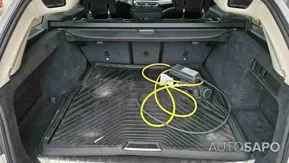 BMW Série 3 320 e Touring Auto de 2023