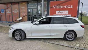 BMW Série 3 320 e Touring Auto de 2023