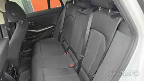 BMW Série 3 320 e Touring Auto de 2023