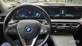 BMW Série 3 320 e Touring Auto de 2023