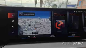 BMW Série 3 320 e Touring Auto de 2023