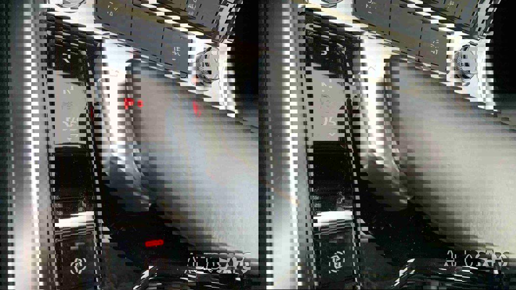 Audi e-tron 55 quattro de 2021