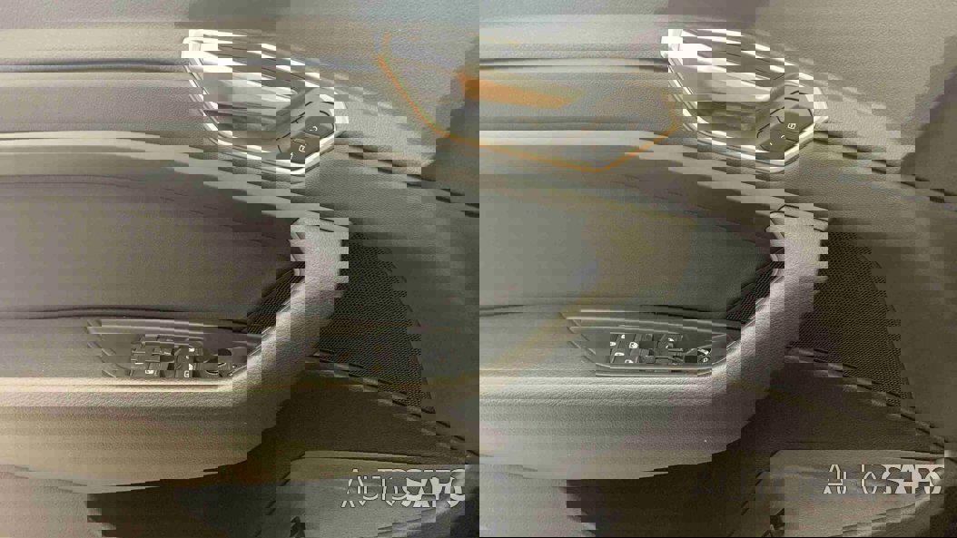 Audi e-tron 55 quattro de 2021