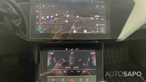 Audi e-tron 55 quattro de 2021