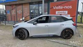 Cupra Born 77 kWh e-Boost de 2024