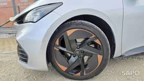 Cupra Born 77 kWh e-Boost de 2024