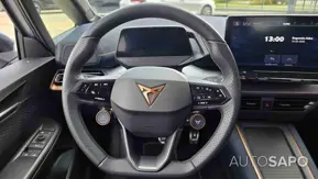 Cupra Born 77 kWh e-Boost de 2024