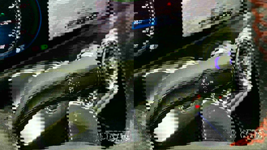 Mercedes-Benz EQB de 2023