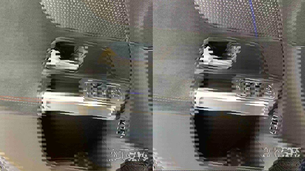 Mercedes-Benz EQB de 2023