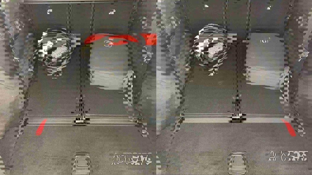 Mercedes-Benz EQB de 2023