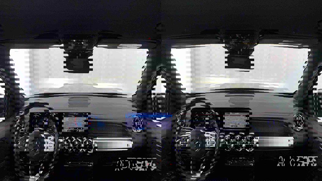 Mercedes-Benz EQB de 2023