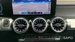 Mercedes-Benz EQB de 2023