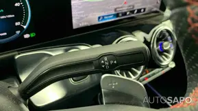 Mercedes-Benz EQB de 2023