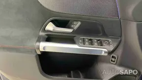 Mercedes-Benz EQB de 2023