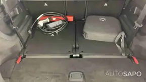 Mercedes-Benz EQB de 2023