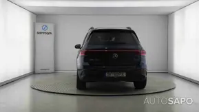 Mercedes-Benz EQB de 2023