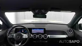 Mercedes-Benz EQB de 2023