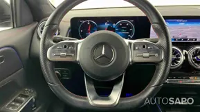 Mercedes-Benz EQB de 2023