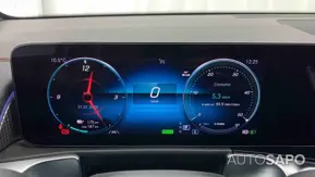 Mercedes-Benz EQB de 2023