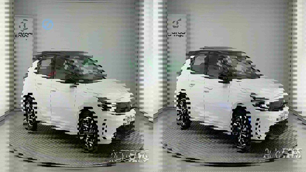 Opel Corsa 1.2 de 2024