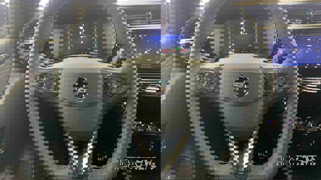 Opel Corsa 1.2 de 2024