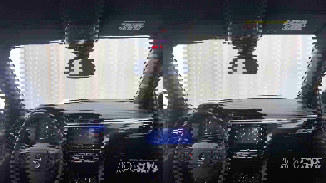 Opel Corsa 1.2 de 2024