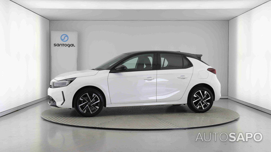 Opel Corsa 1.2 de 2024