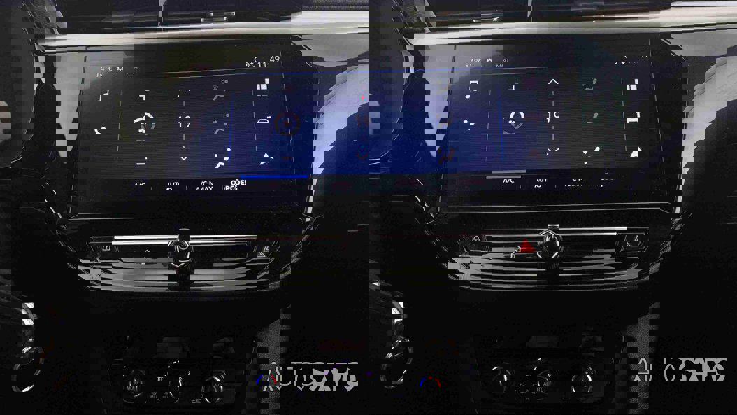 Opel Corsa 1.2 de 2024