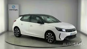 Opel Corsa 1.2 de 2024