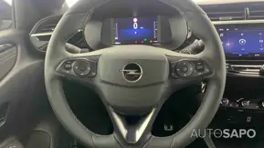Opel Corsa 1.2 de 2024