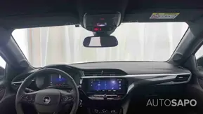 Opel Corsa 1.2 de 2024