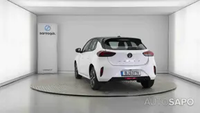 Opel Corsa 1.2 de 2024