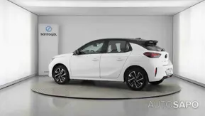 Opel Corsa 1.2 de 2024