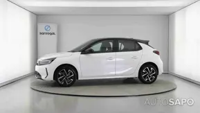 Opel Corsa 1.2 de 2024