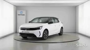Opel Corsa 1.2 de 2024