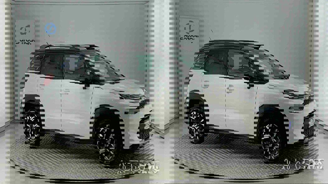 Citroen C3 AirCross 1.2 PureTech Feel de 2023