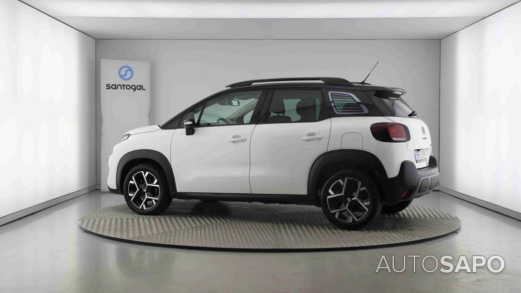 Citroen C3 AirCross 1.2 PureTech Feel de 2023